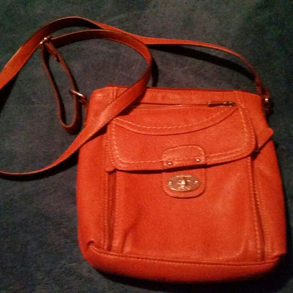 purse